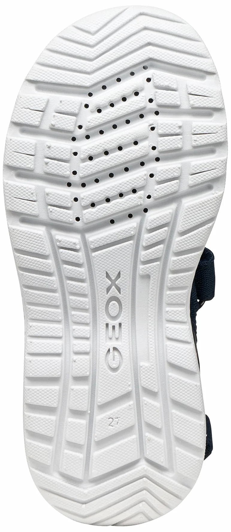 Geox Jungen J Splush Boy Sandal