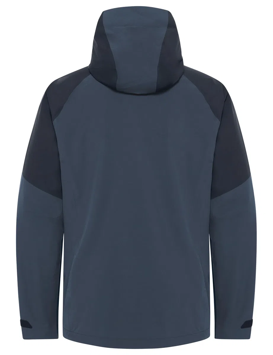 Jack Wolfskin Herren Eagle Peak 2l Jkt M Jacket (1er Pack)
