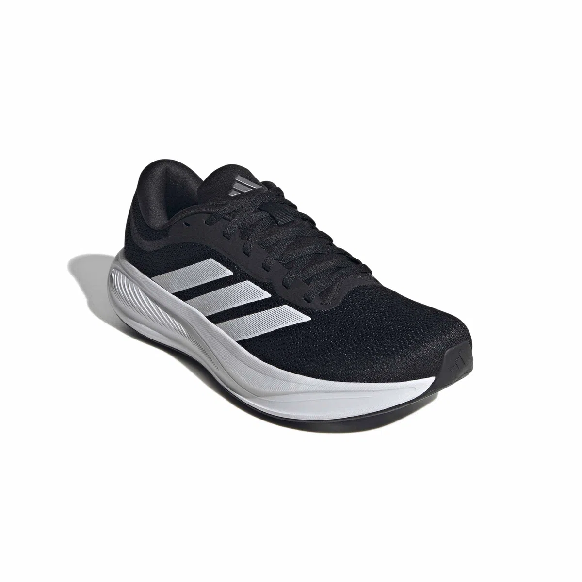 Adidas Herren Response Runner 2 Sneaker Laufschuh KJ1737 Schwarz