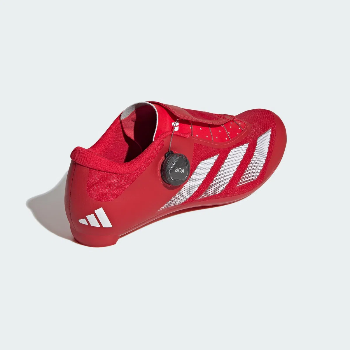 adidas Tempo 3 Stripes BOA Road Shoes EU 42 2/3