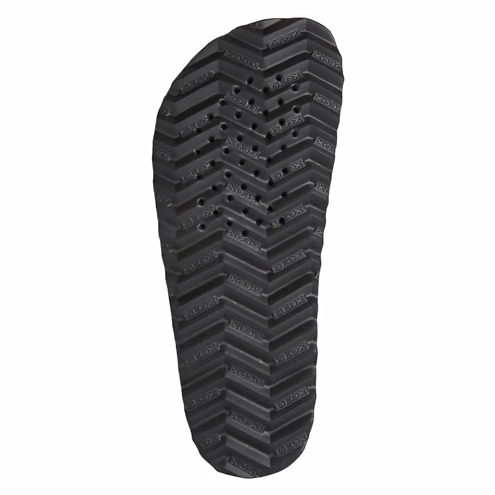 Geox Jungen J Ghita Boy BSandalen