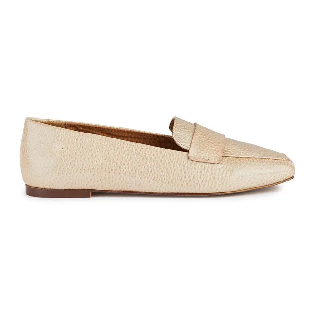 Geox Damen D MarsileaLoafer