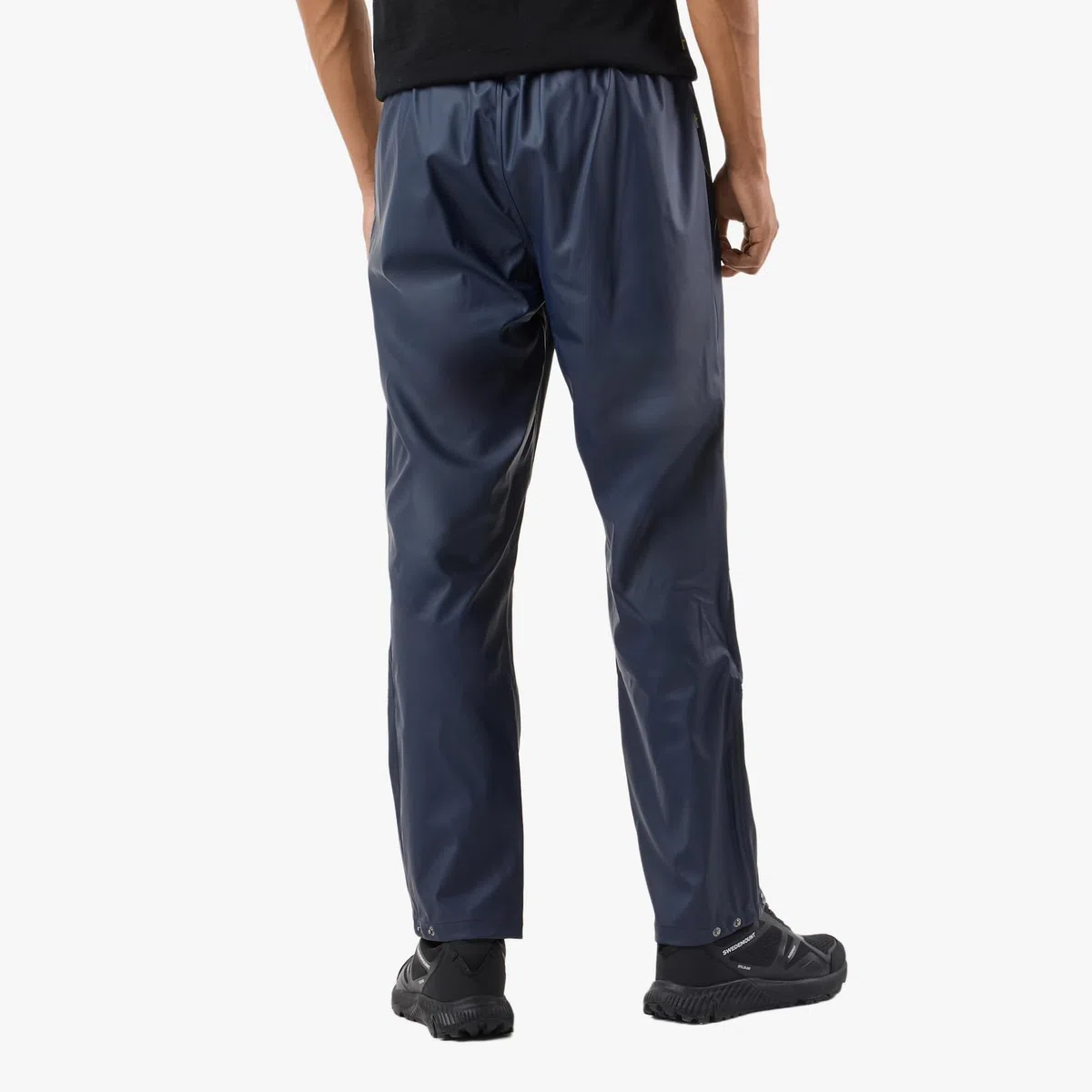 Swedemount Väderöarna Regenhose für Herren wasserdichte und Winddichte Hose