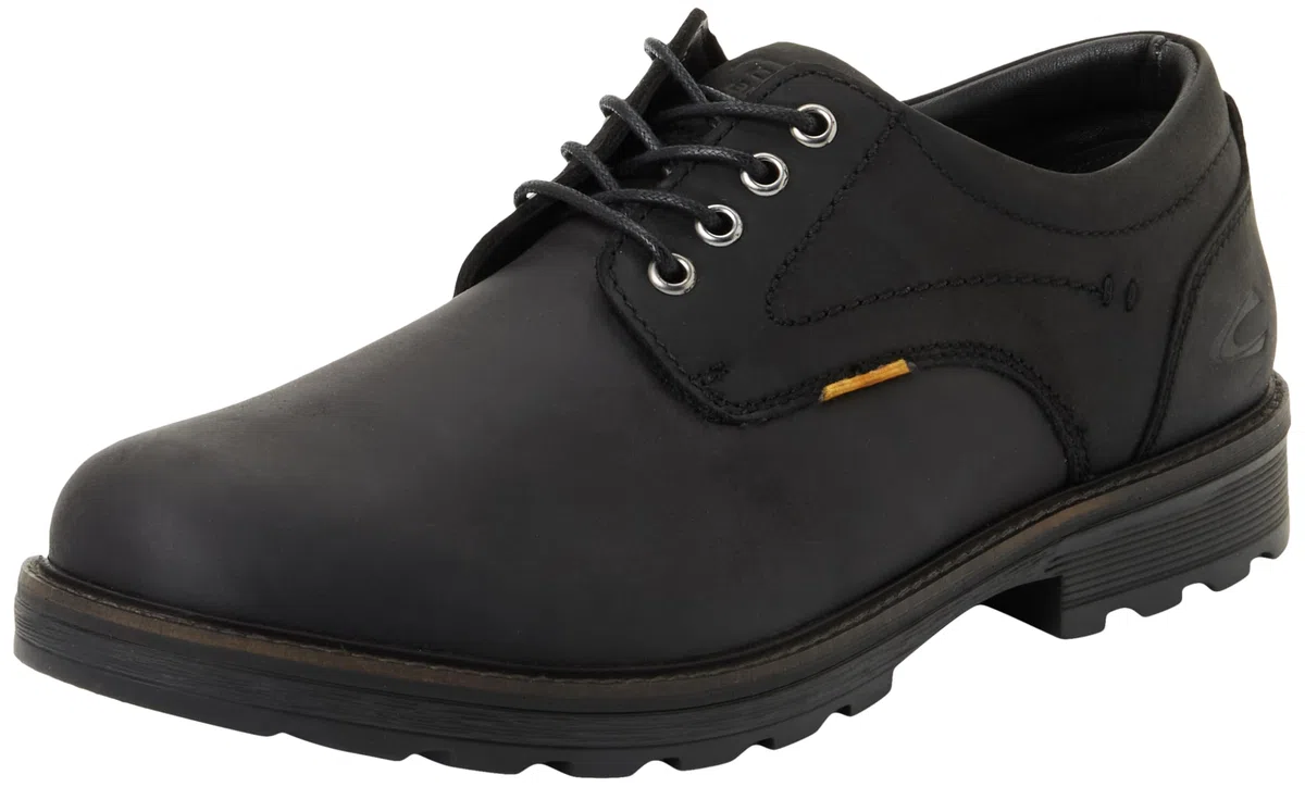 camel active Herren 53fwa08Mode-Stiefel