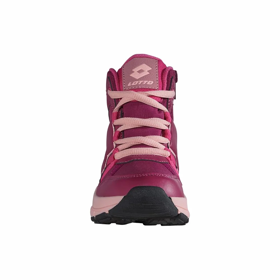 Lotto Unisex Kinder Vorix Tex T Unisex KidsHalblange Stiefel