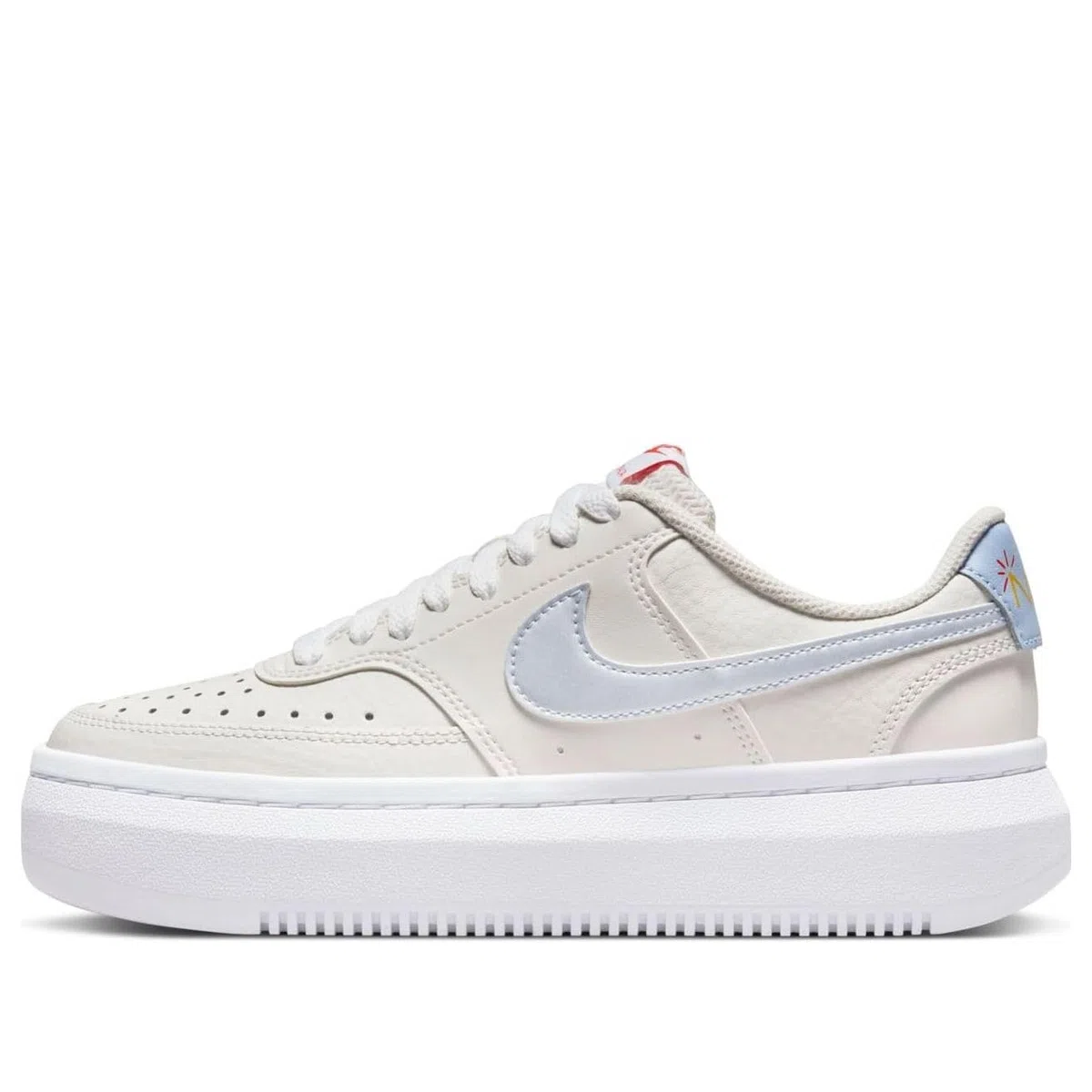 Nike Court Vision Alta Damenschuh, DZ5394