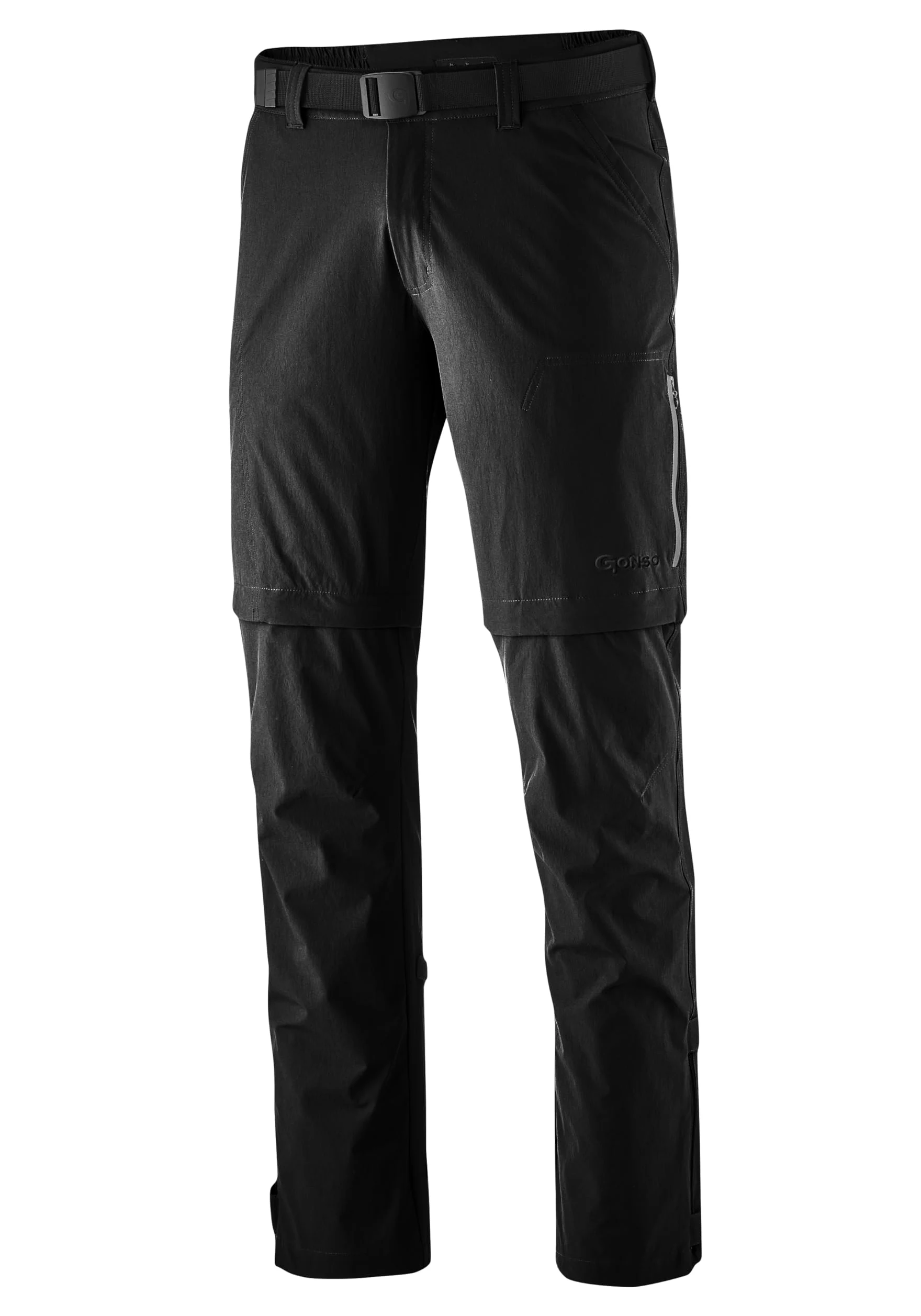 Gonso Herren Hosen Portland