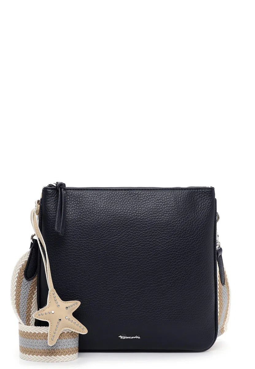 Tamaris Umhängetasche TAS Kea 34461 Damen Handtaschen Zweifarbig