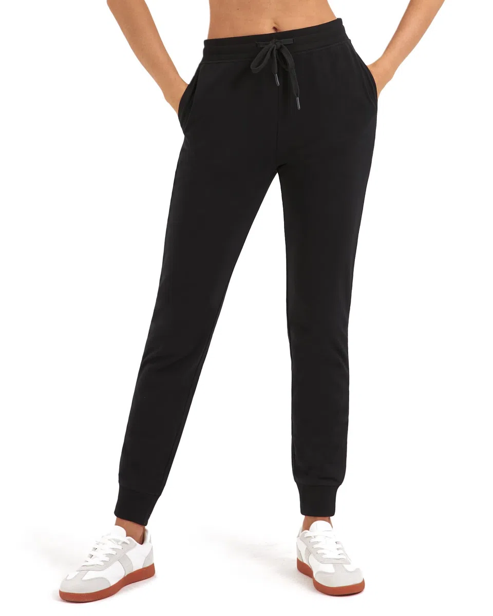 Zylioo Extra Lang Jogginghose Sporthose Tall Damen,Lang Sweatpants Trainingshose Frauen Sweathose Freizeithose Laufhose