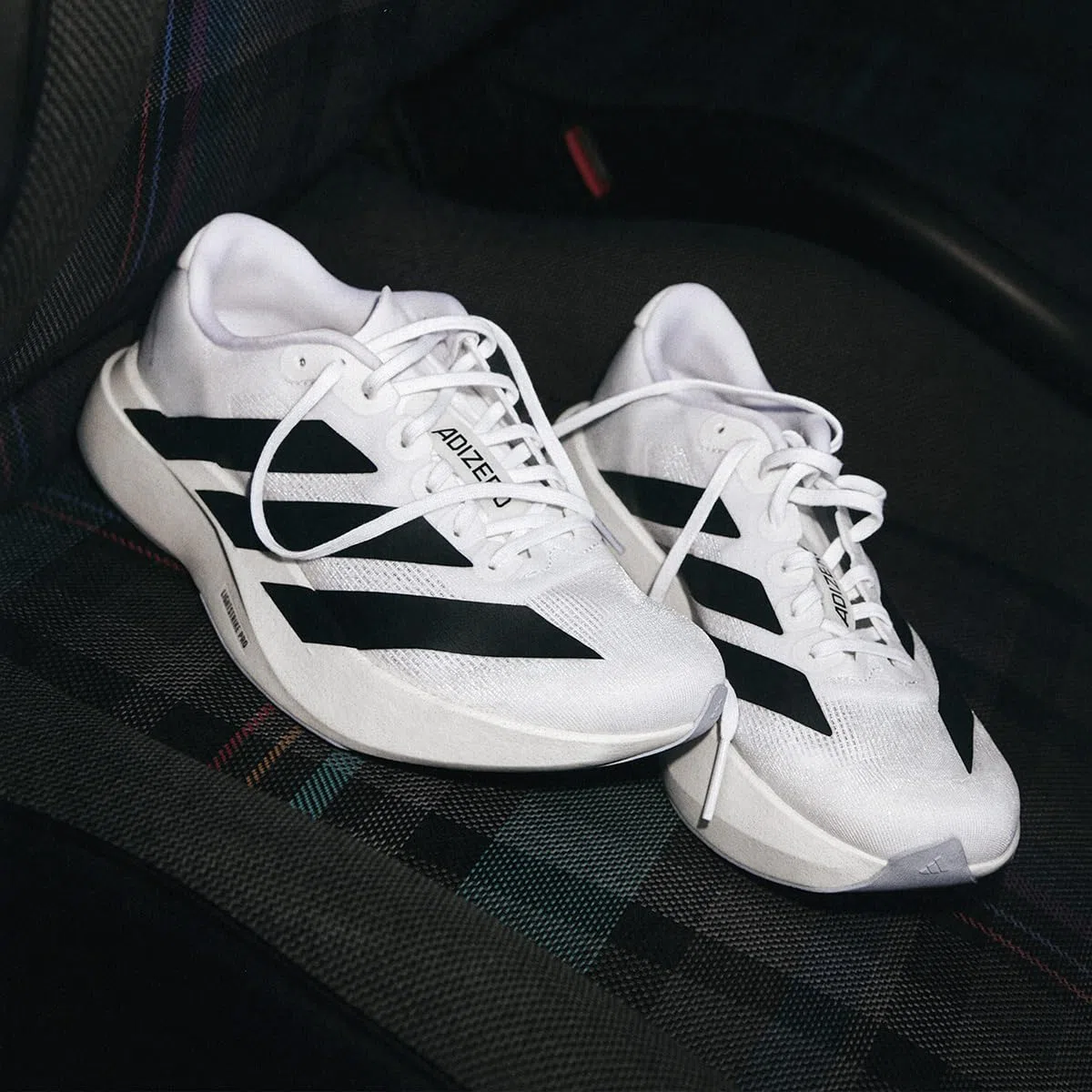 adidas Performance Damen Adizero Evo SL Laufschuh Damen