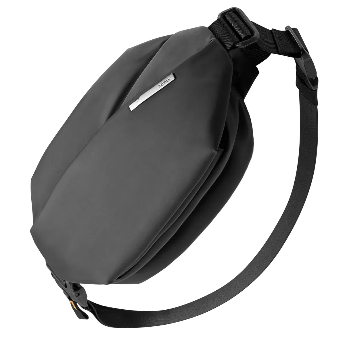 Inateck Sling Bag, Stilvolle Umhängetasche mit verstellbarem Schultergurt, wasserabweisende Umhängetasche für Damen und Herren