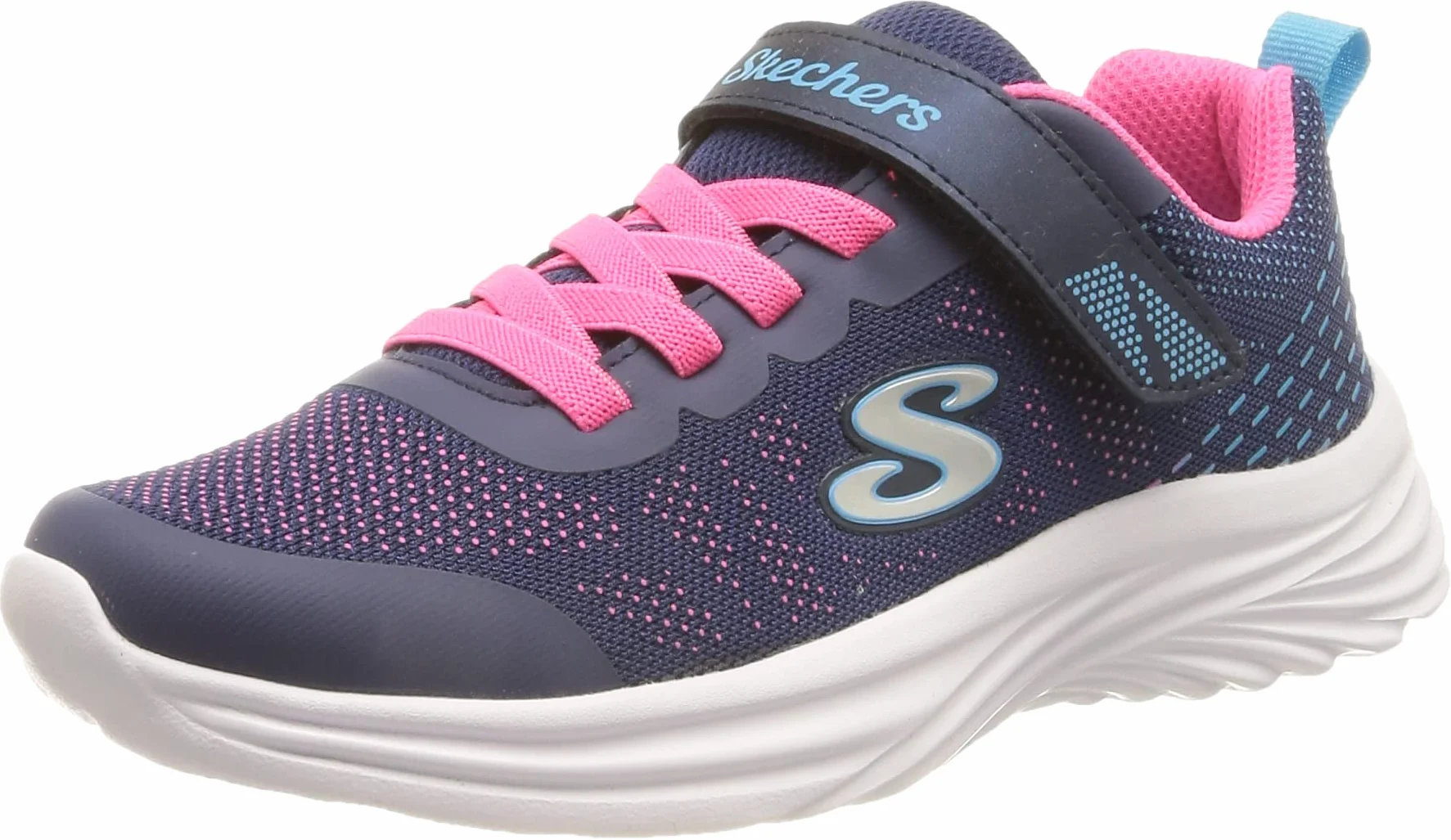 Skechers Mädchen 302448lSneaker