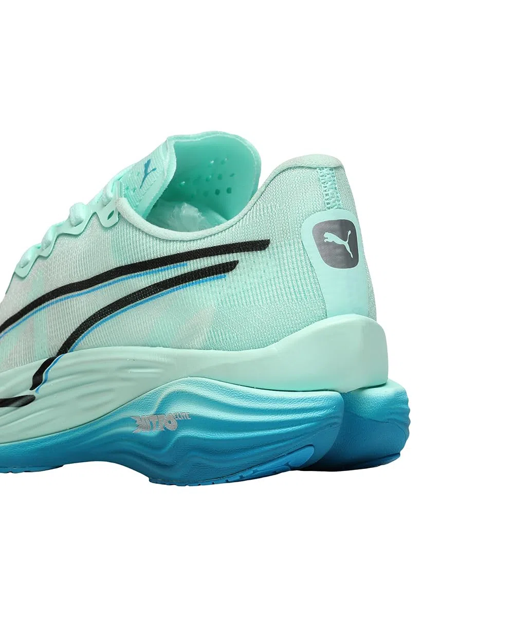 PUMA Deviate Nitro Elite 3 WNS Straßen-Laufschuhe für Damen