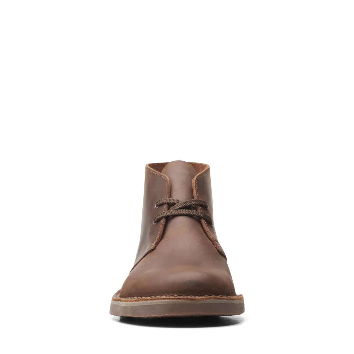 Clarks Herren Bushacre 3Chukka-Stiefel
