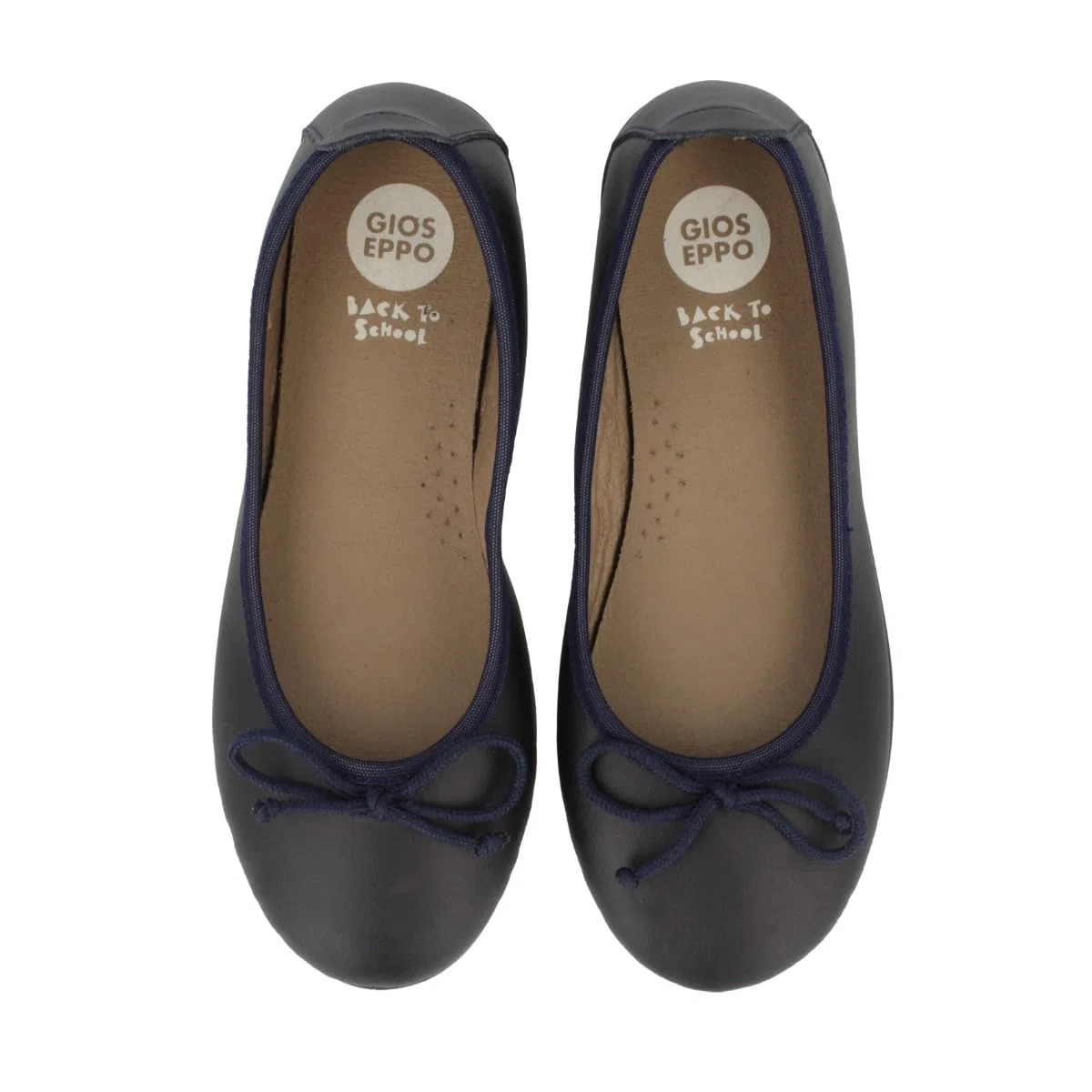 GIOSEPPO Mädchen 27241 Ballerinas