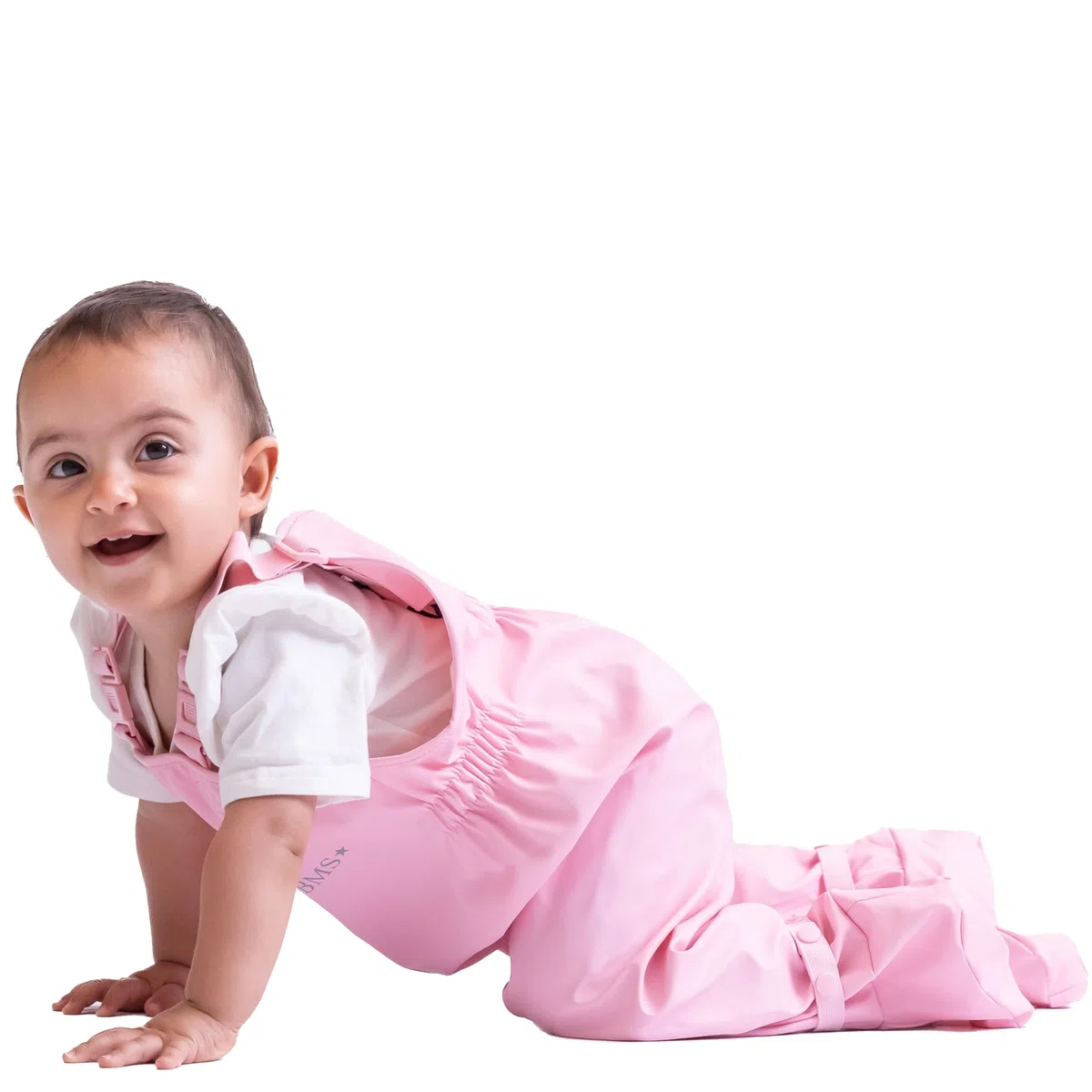 BMS Baby - Mädchen Baby- und Kleinkind-Ausstattung Babybuddy