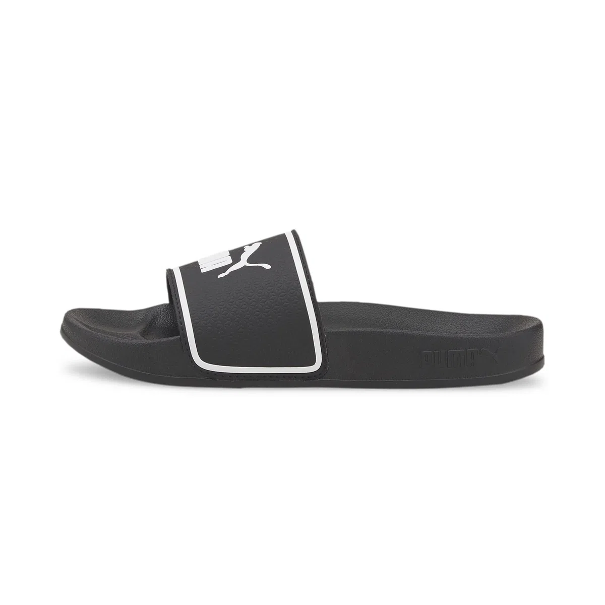 PUMA Unisex Kinder Leadcat 2.0 Ps Schiebe-Sandalen