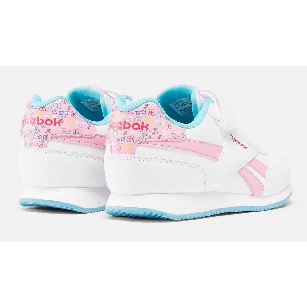 Reebok Unisex Baby Royal CL Jog 3.0 1vSneaker