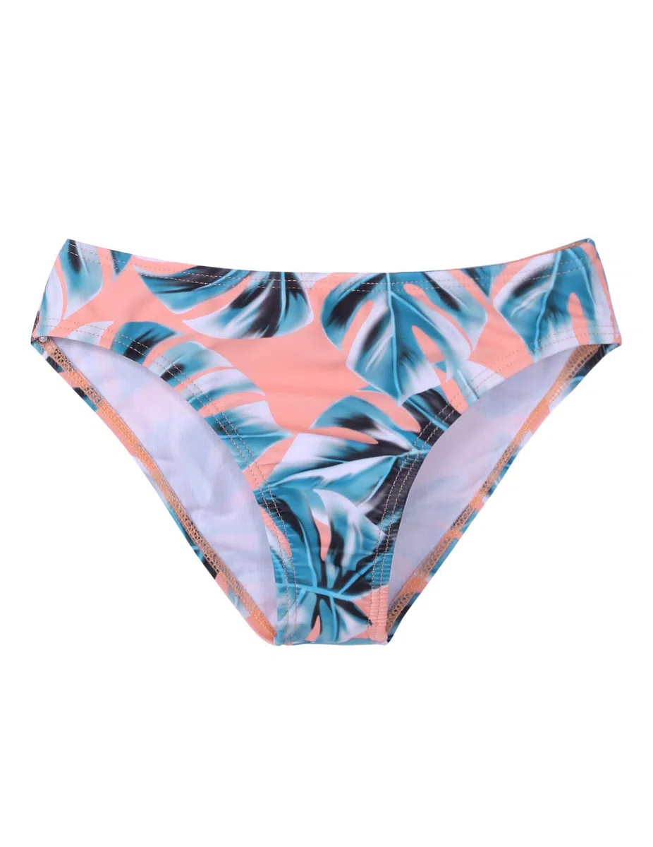 Arshiner Mädchen Bikini Set Volant Zweiteilige Badeanzüge Kinder Gerüschte Bikinislips Bademode Schwimmanzug Badebekleidung Schwimmen Badeset für Kinder 5-14 Jahre