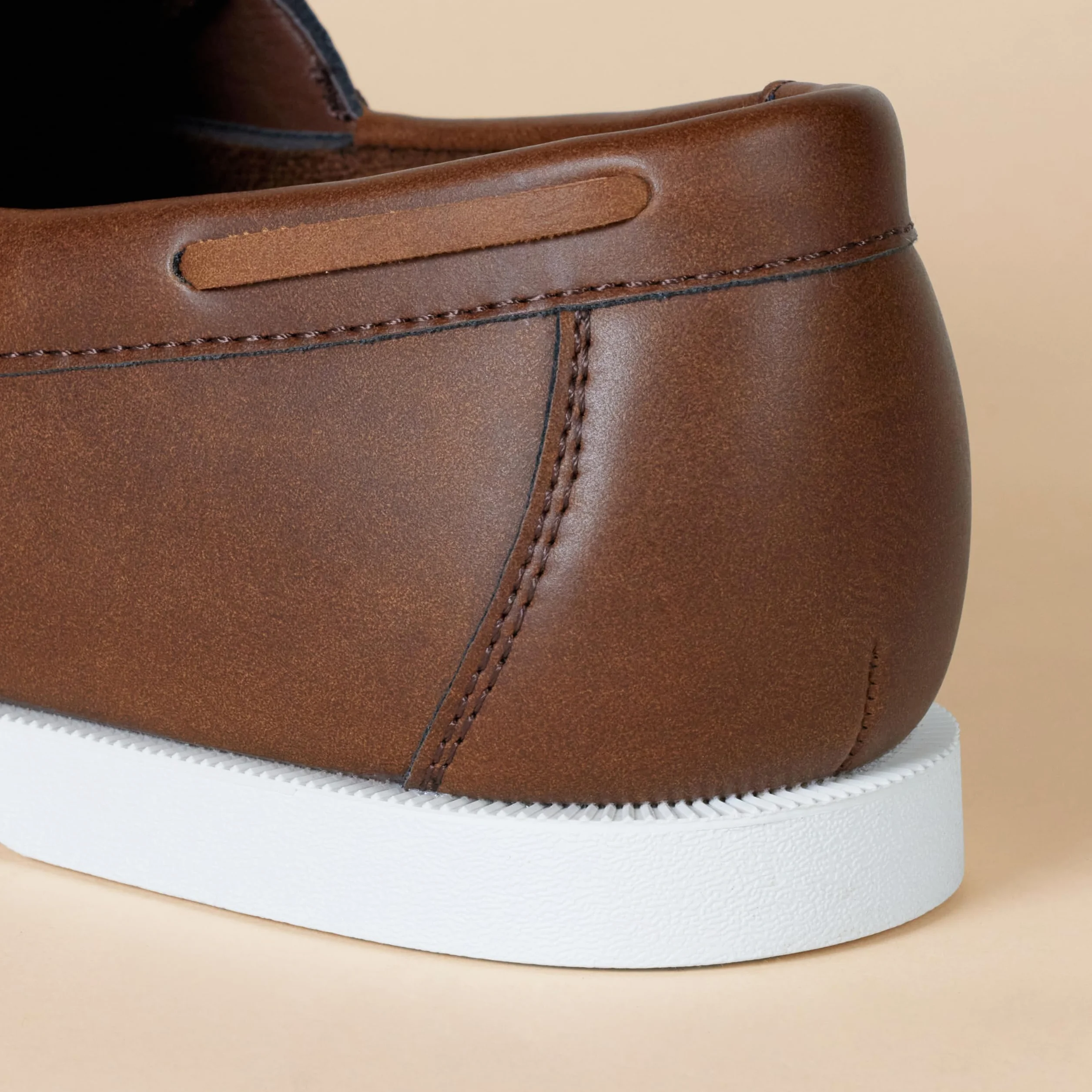 Amazon Essentials Herren Slip-On-Bootsschuh Mit Belüftung