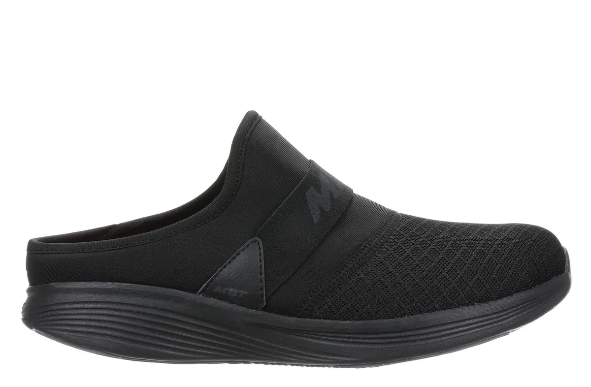 MBT Damen Taka Slip OnLeichtathletik-Schuh