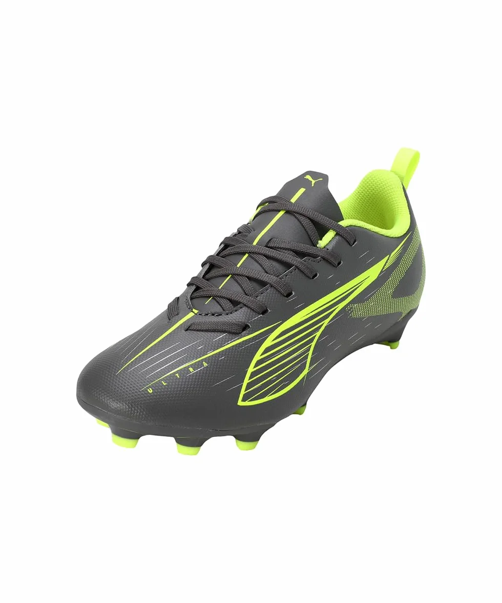 Puma Unisex Kinder Ultra 5 Play Fg/Ag JrSoccer Shoe