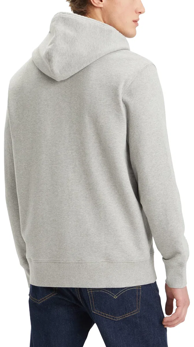 Levi's Herren Hoodie Sweatshirt