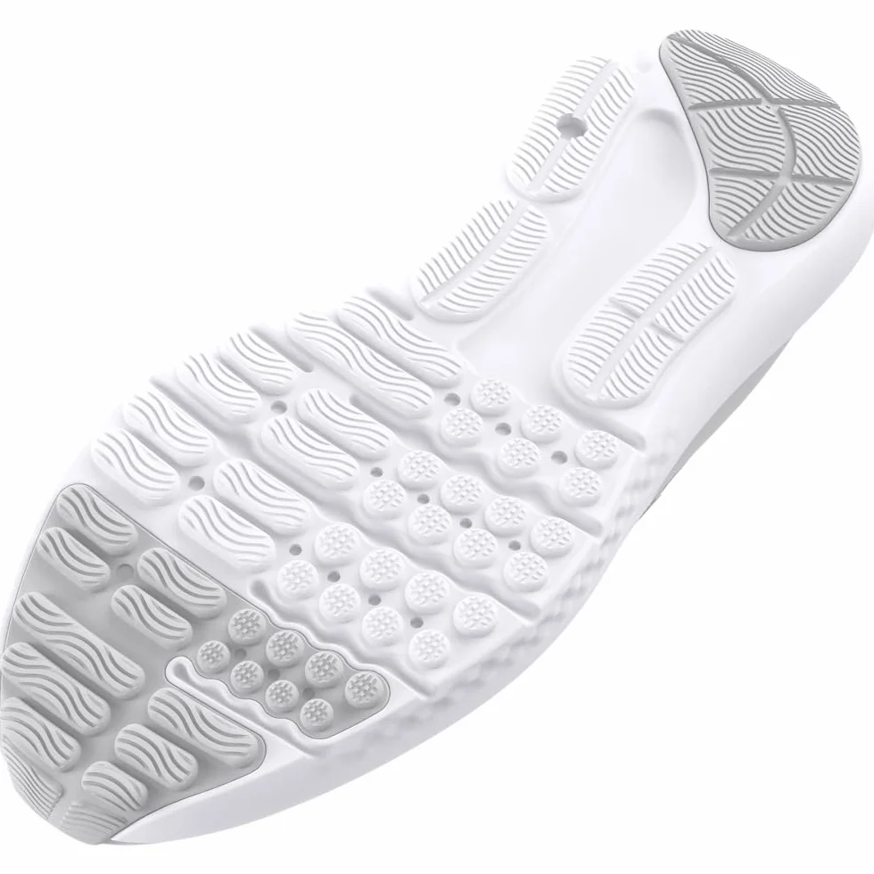 Under Armour Mädchen UA GGS Surge 4, Bequeme Kinder Laufschuhe für Sport und Freizeit, leichte Sportschuhe für Mädchen