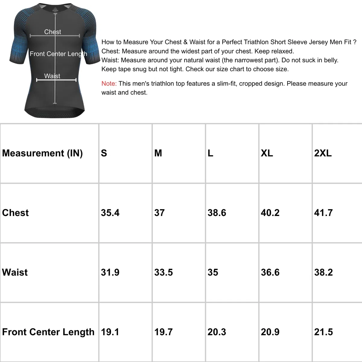 Wulibike Triathlon Anzug Herren Trisuit ärmellos,Atmungsaktiv Schnelltrocknend Tri Suits für Radfahren Laufen Rennen Training