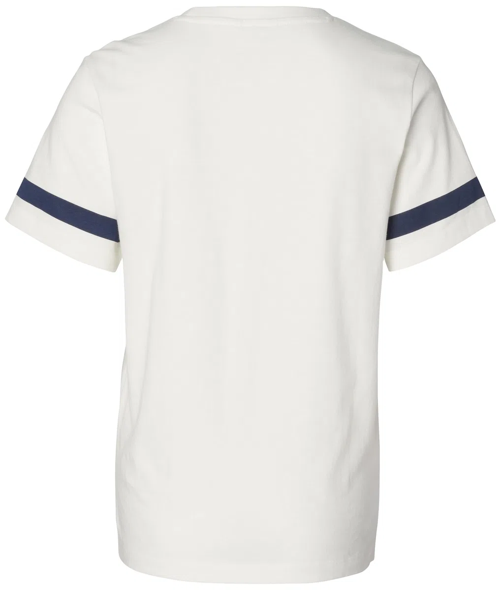 Damen Tee Ss T-Shirt