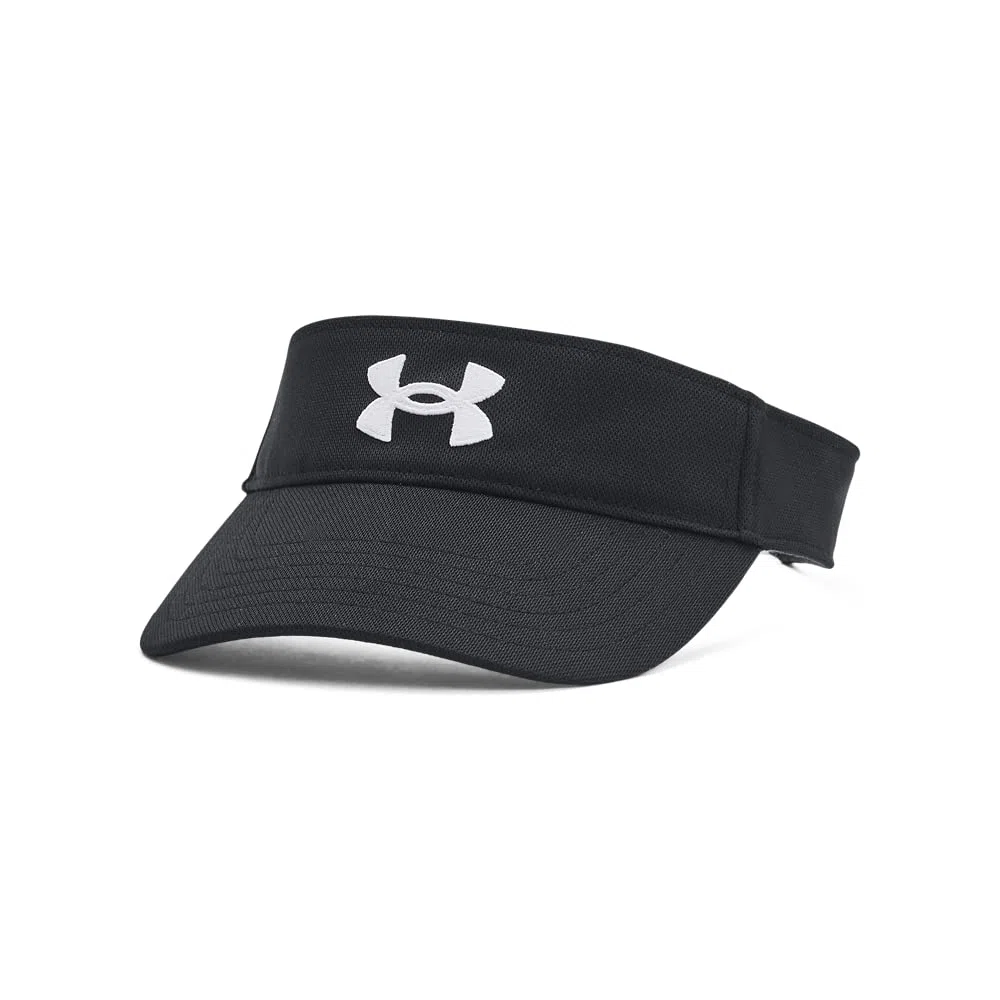 Under Armour Damen Visors Blitzing Visor