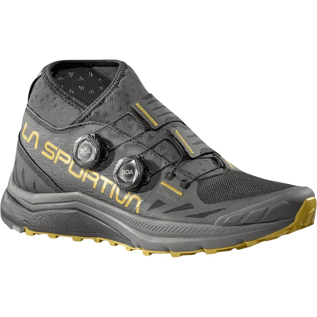 LA SPORTIVA Herren Jackal II Boa Schuhe