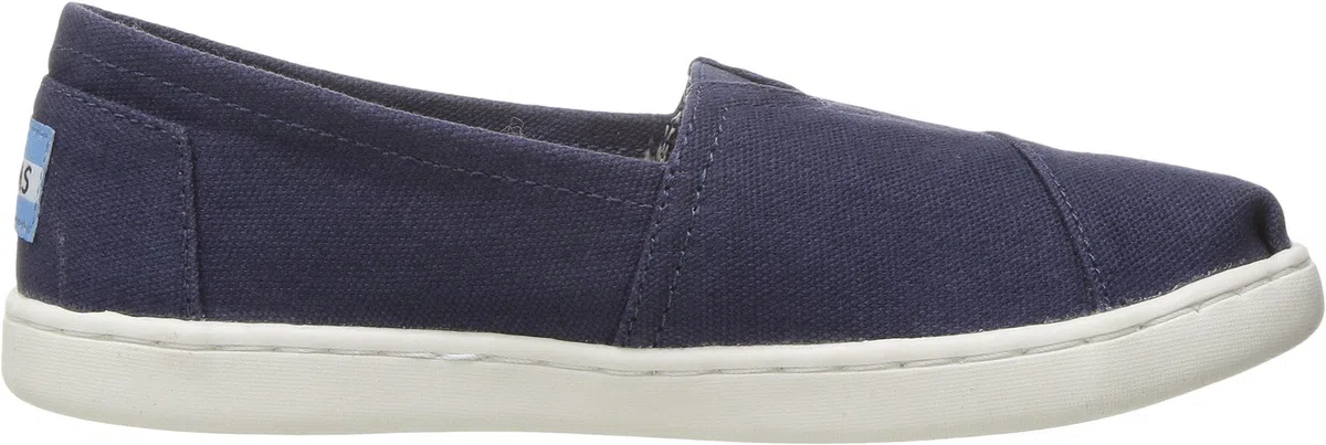 Toms Unisex Kinder Alpargata CoreFlache Slipper