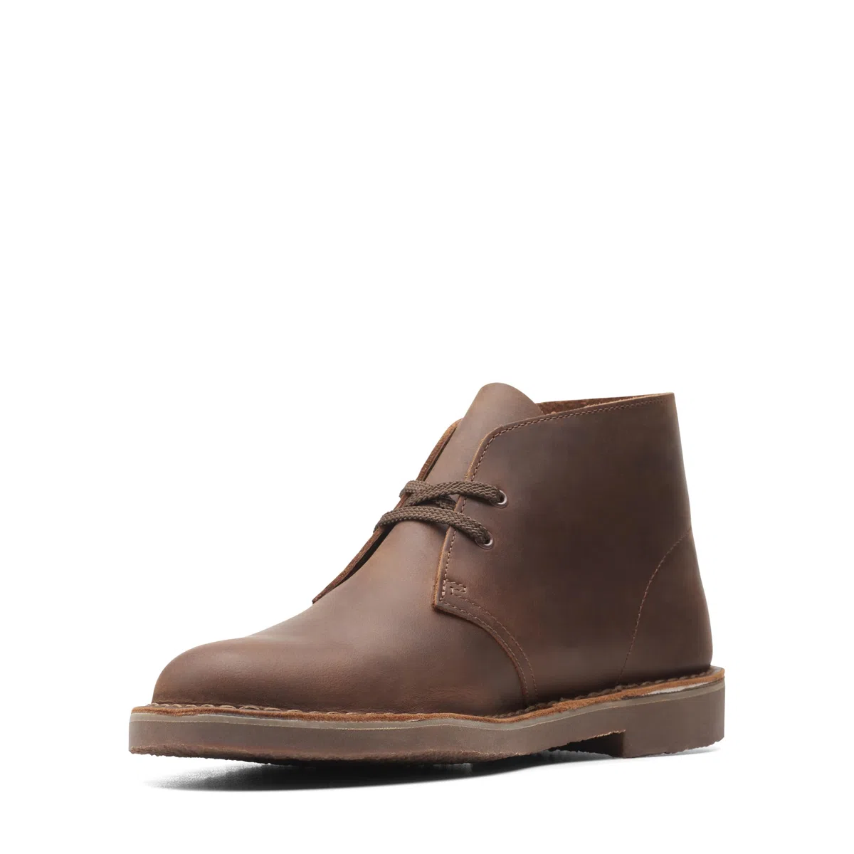 Clarks Herren Bushacre 3Chukka-Stiefel