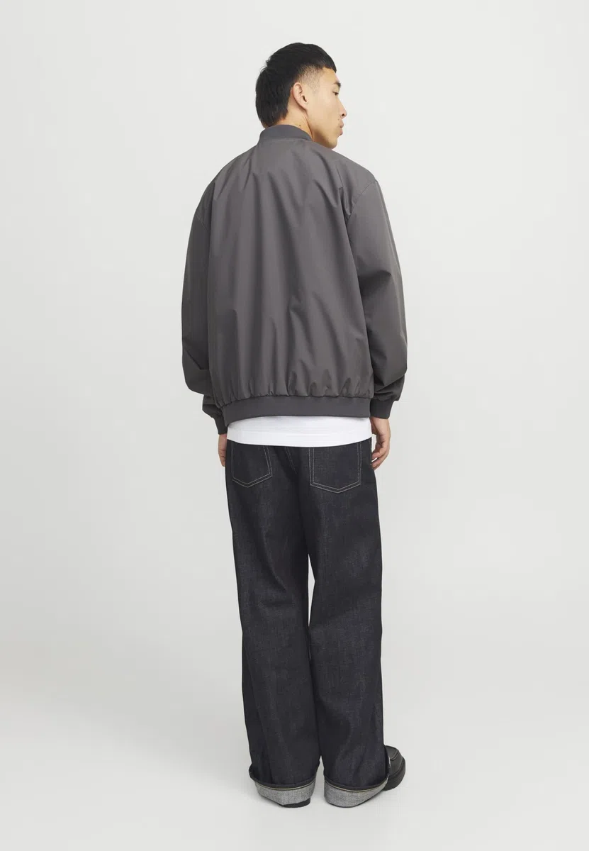 JACK & JONES Herren Jjecharge Bomber Jacket Noos Jjecharge Bomber Jacket Noos (1er Pack)