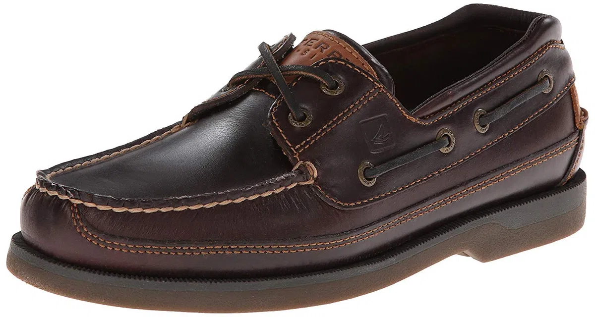 Sperry Herren Bootsschuh