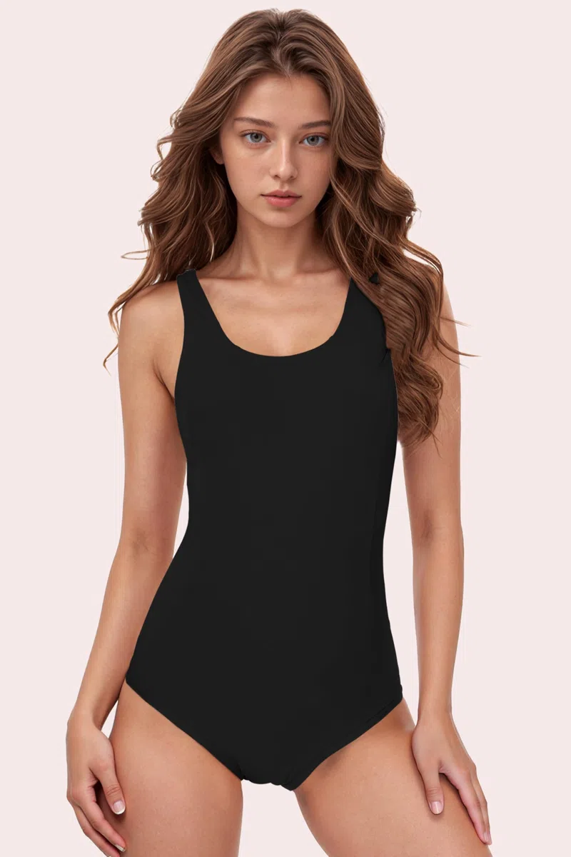 Perioden Bademode Zum Schwimmen EIN Stück Perioden Badeanzug Teens Period Swimwear Menstruations Badeanzug Mädchen