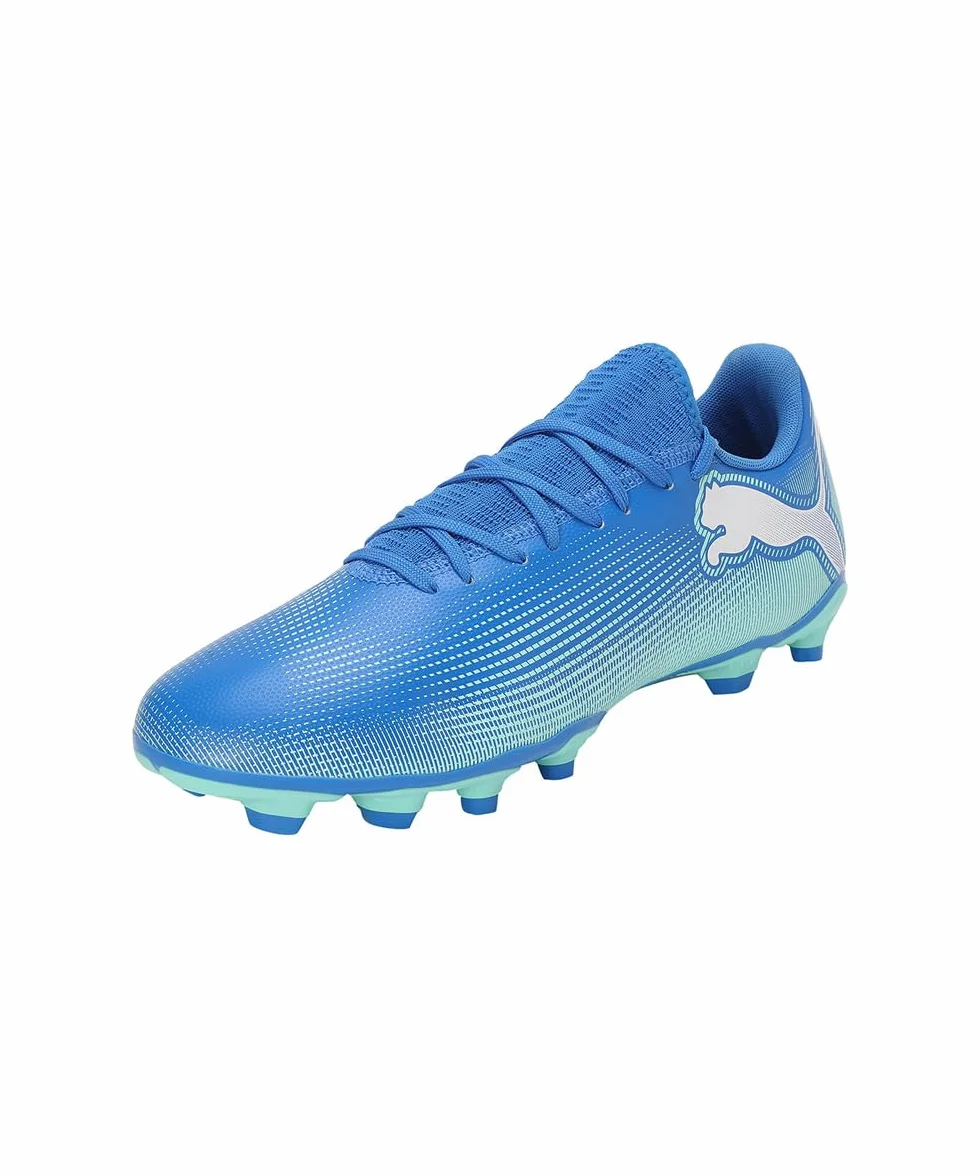 PUMA Unisex Future 7 Play Fg/AgSoccer Shoe