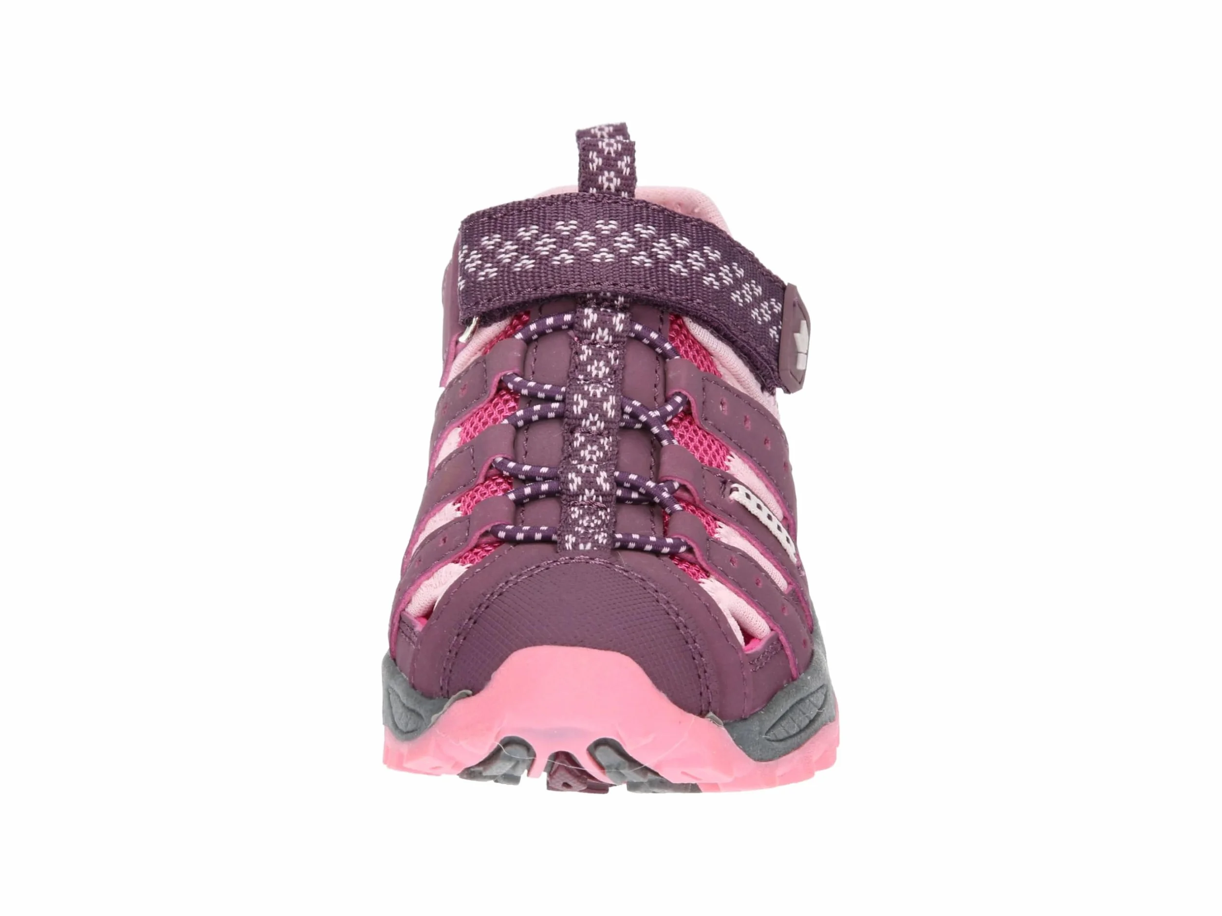Lico Unisex Kinder Beat Vs Traillaufschuhe