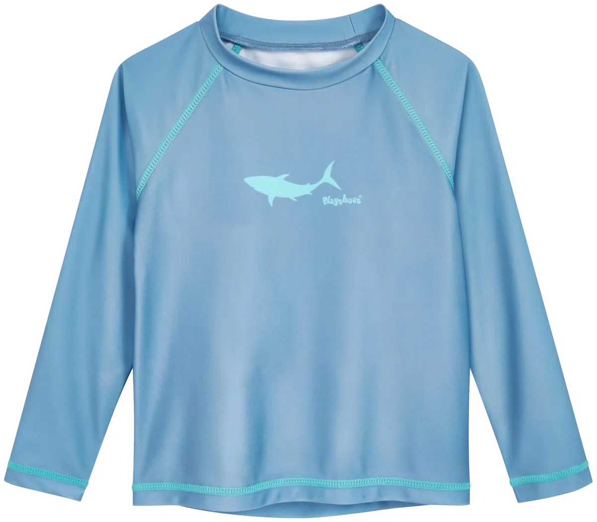 Playshoes Jungen Zweiteiler Lang Rash-Guard-Set (1er Pack)
