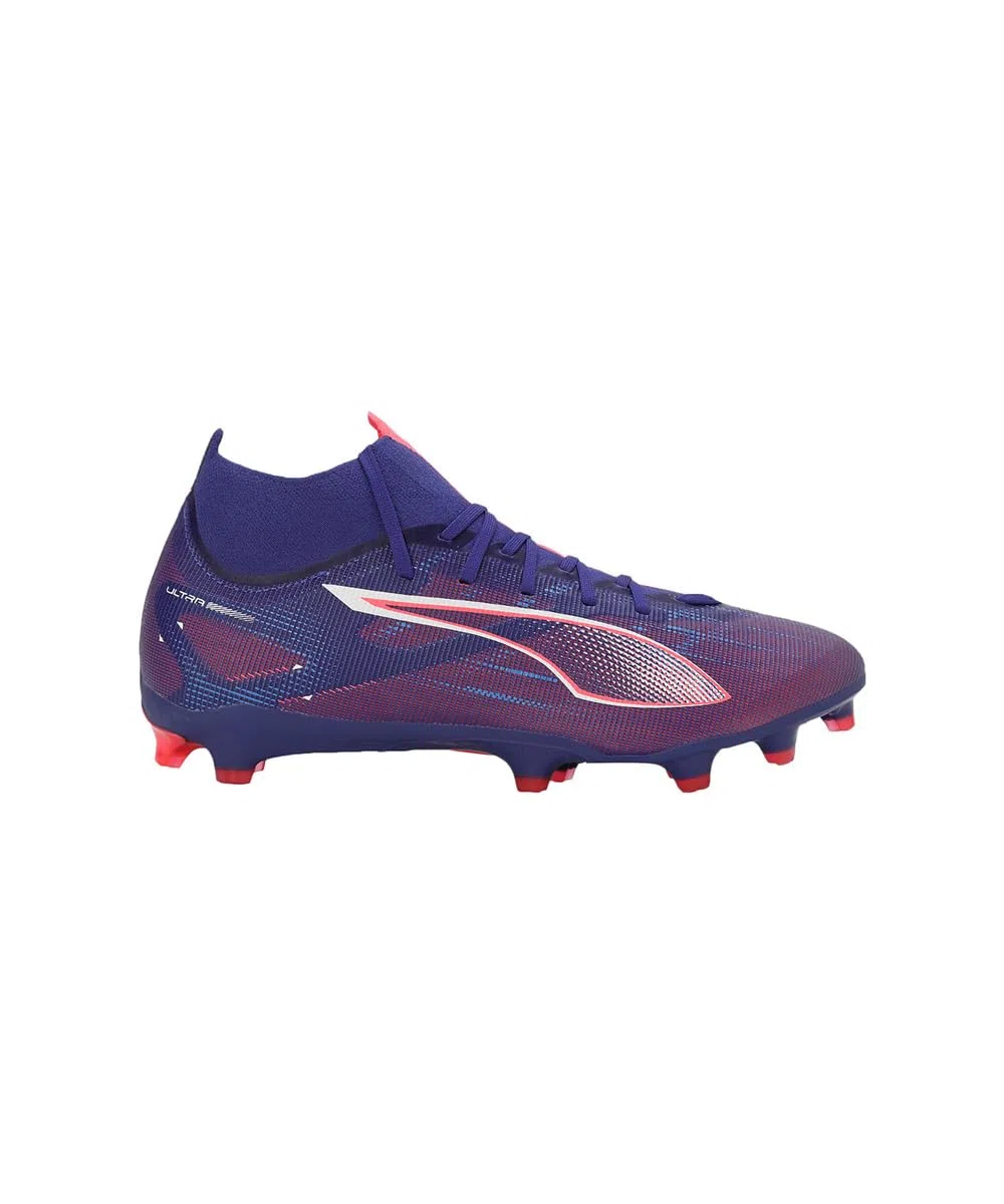 Puma Unisex Ultra Match Energy Fg/AgFussballschuh