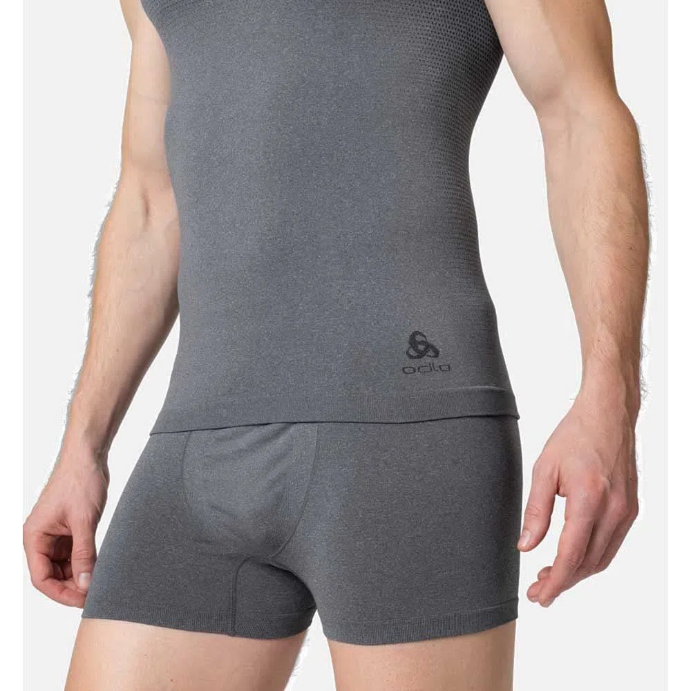 Odlo Damen Performance Light Eco Top Kurzarm Unterhemd Funktionsunterhemd
