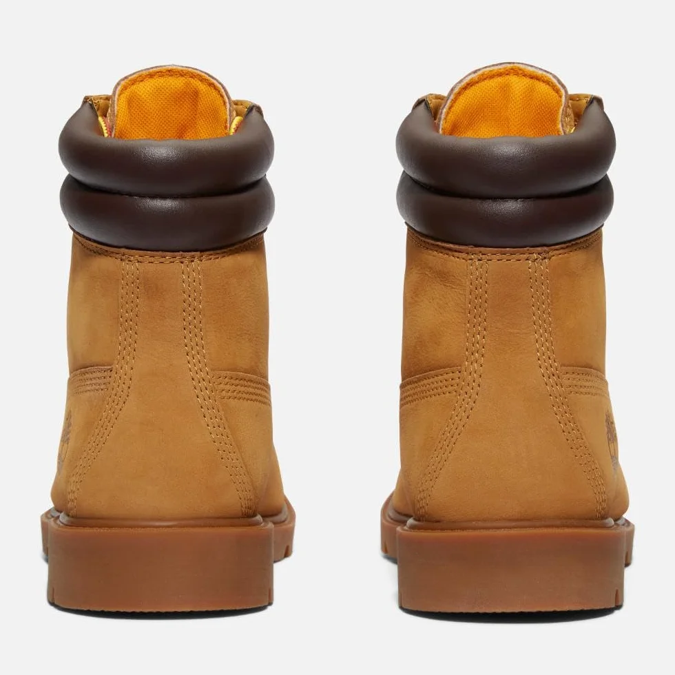 Timberland Herren Boots Basic 6 Inch Lace Up