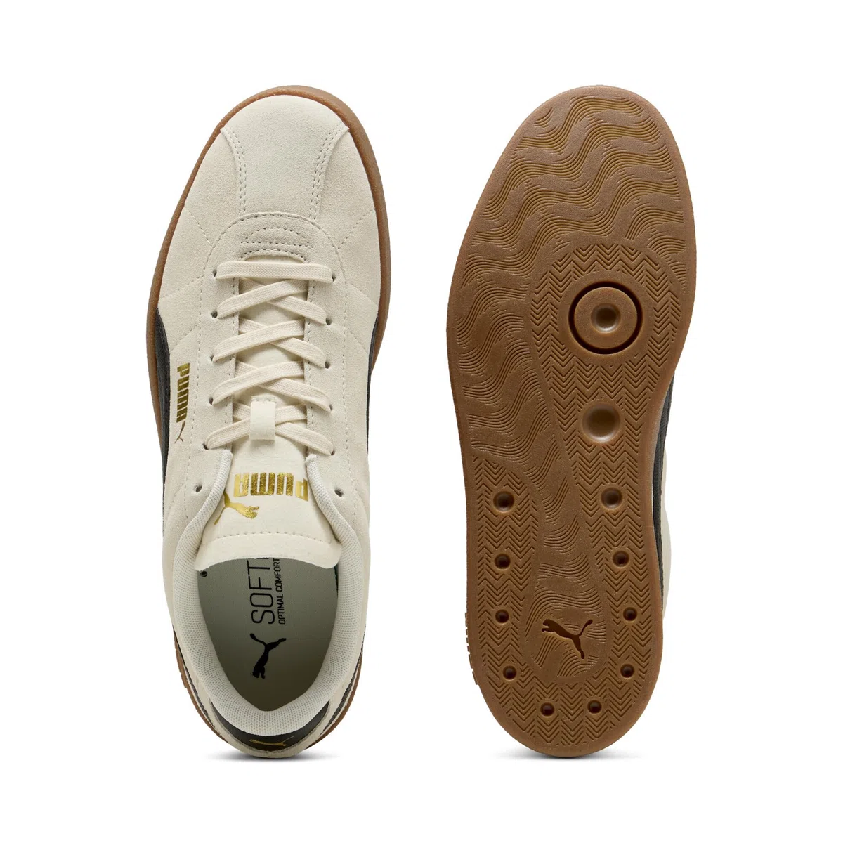 PUMA Club II