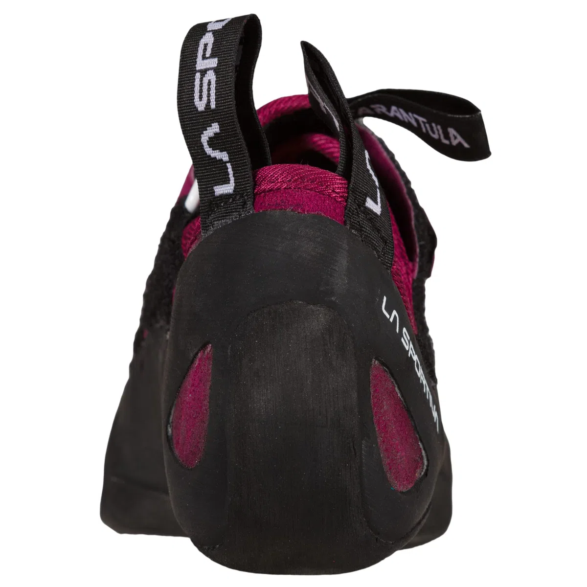 La Sportiva S.p.A. Tarantula Women Größe 38 red plum