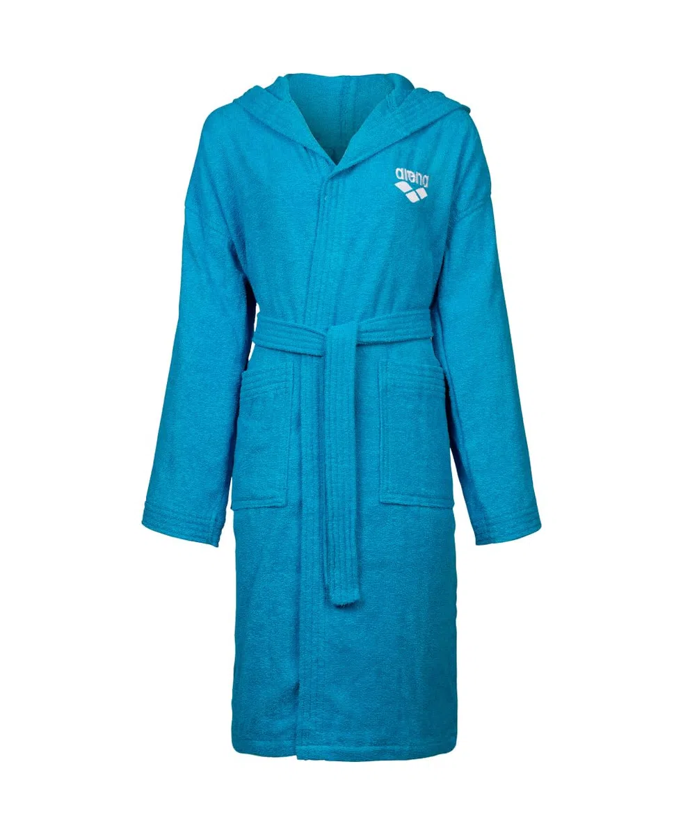 ARENA Unisex Kinder Arena Zeppelin Light Jr Robe Bademäntel (1er Pack)