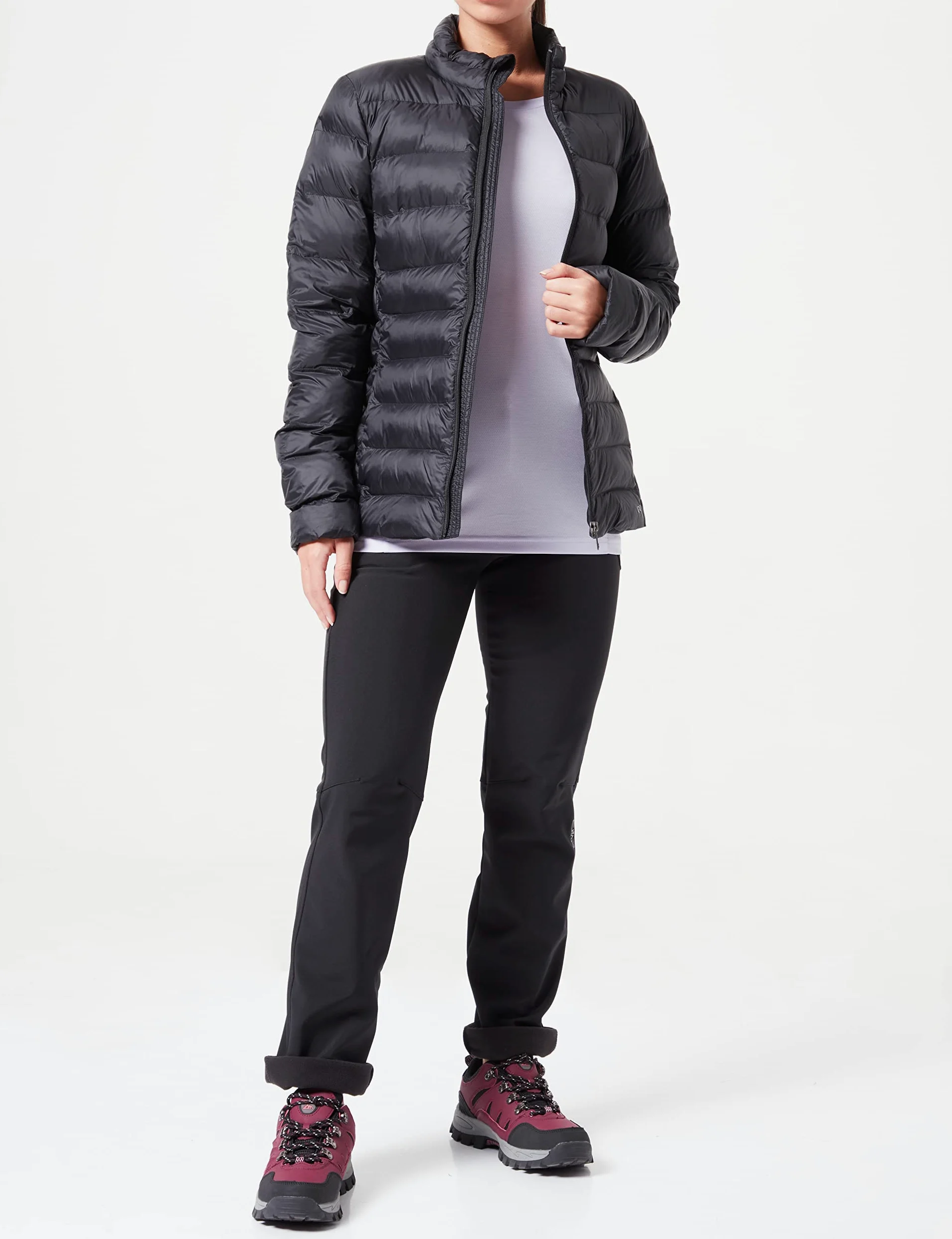 CMP Damen Softshell Hose