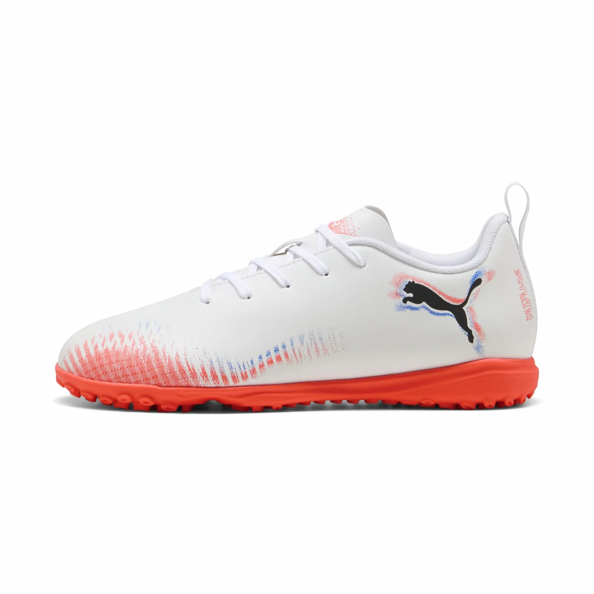 Puma Unisex Kinder Future 8 Play Tt JrFussballschuh