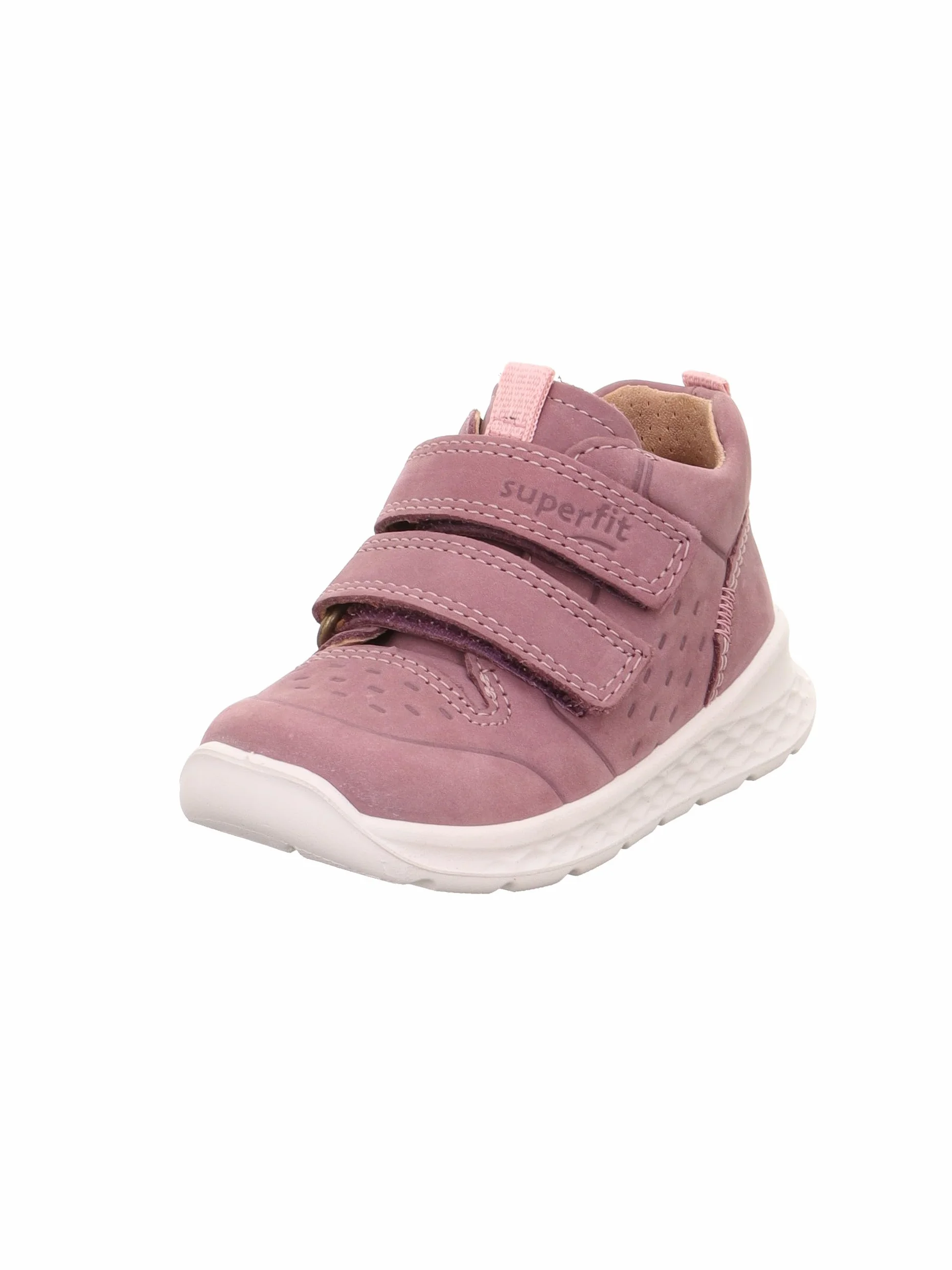 Superfit Mädchen Breeze Gore-tex Lauflernschuhe