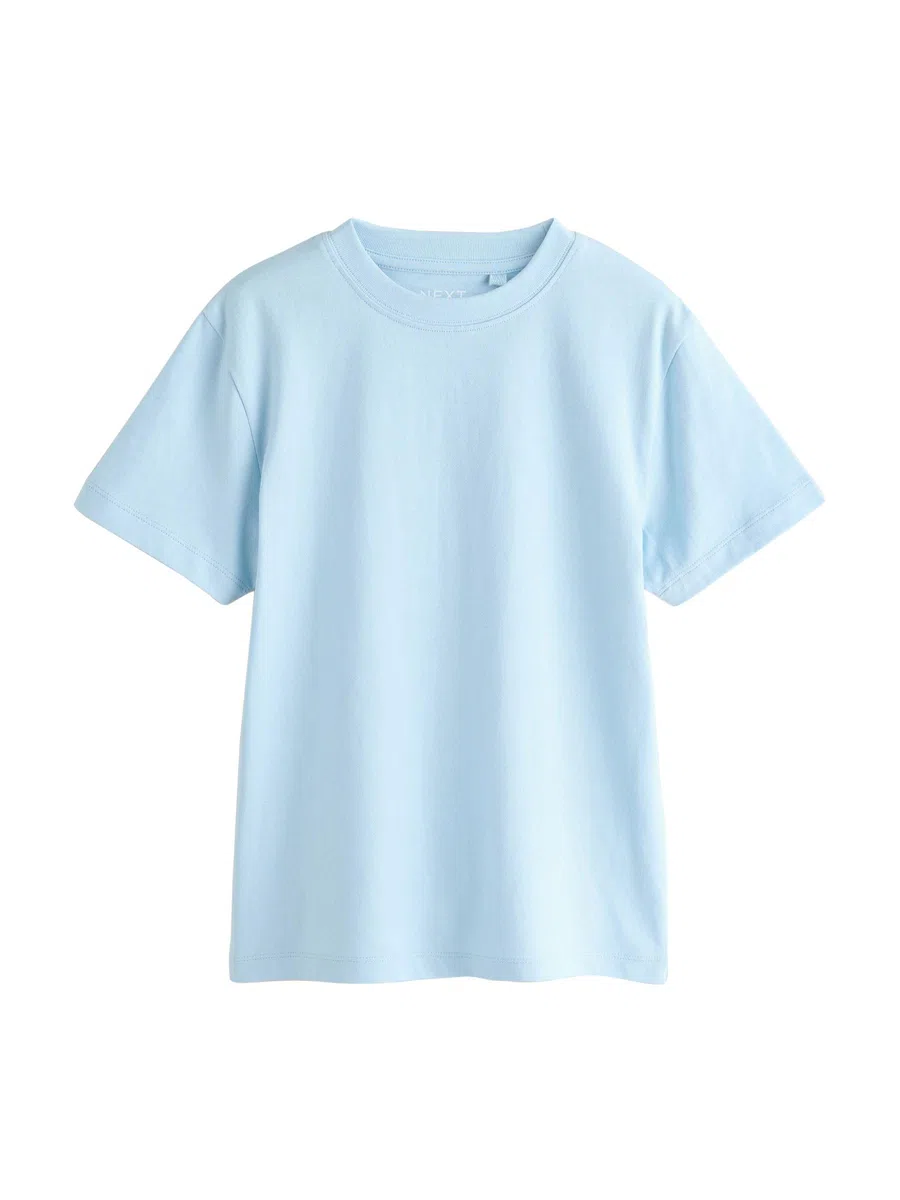 NEXT Jungen T-Shirts, 4-Pack